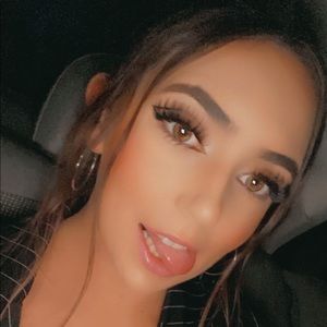 Meet your Posher, Alexa